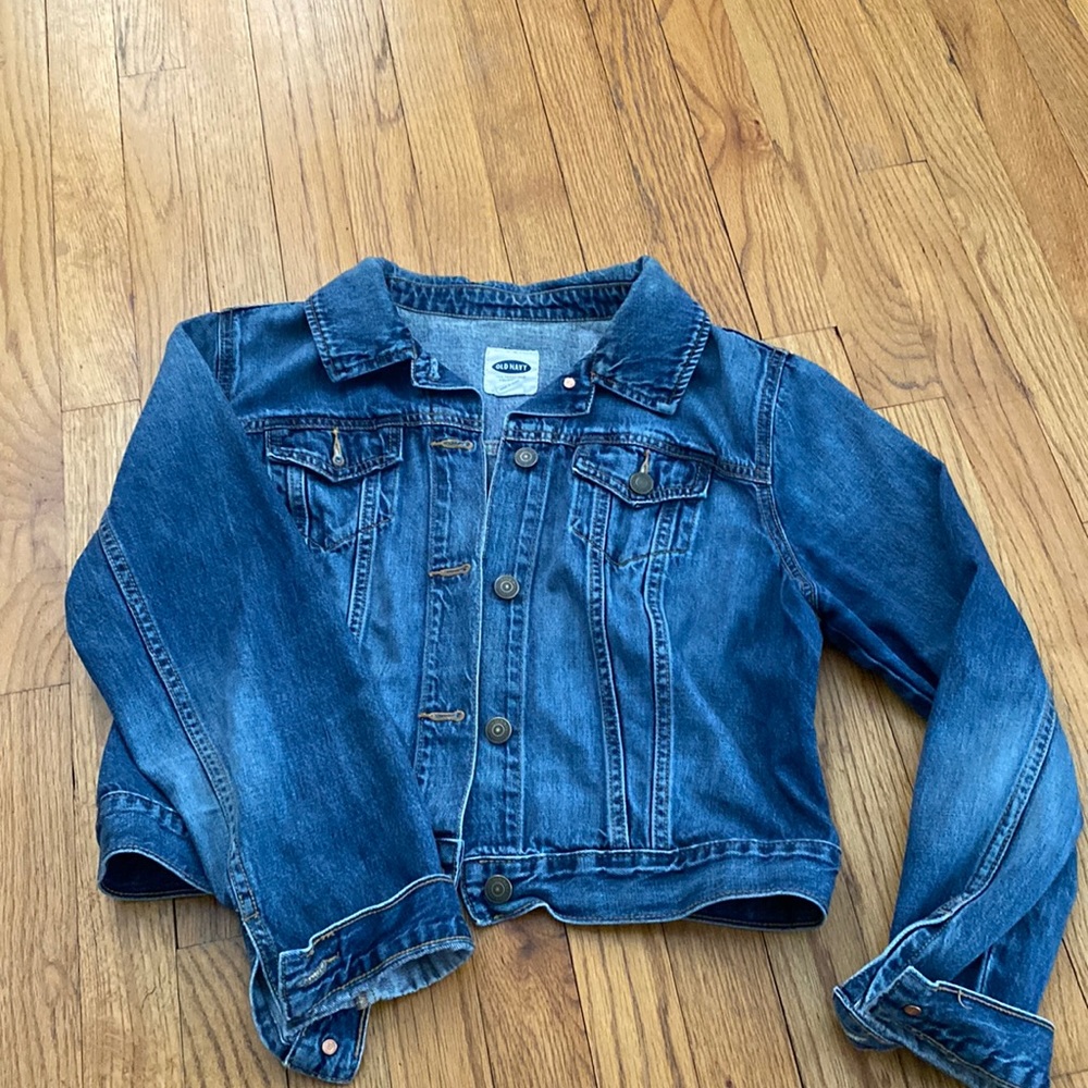 Old Navy Denim jacket
